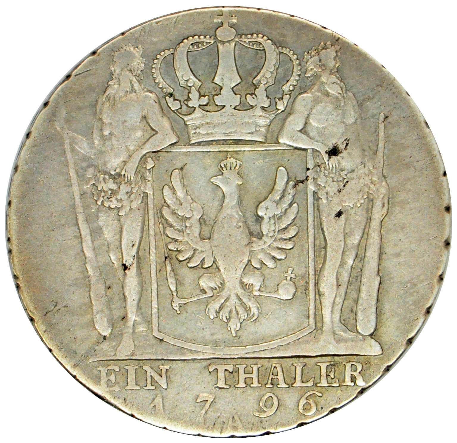 Image 1 for lot number 2107 for 79th Hadersbeck Auction