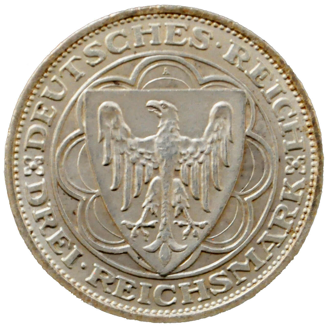 Image 1 for lot number 141 for 80th Hadersbeck Auction