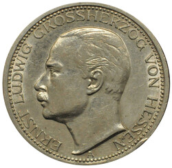 40.80.20.70: Europe - Germany - German Empire - Hesse - Darmstadt