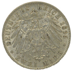 1895, 2 M. Albert, E, vzAutomatically generated translation:1895, 2 M ...