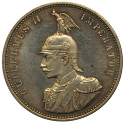 40.80.20.260: Europe - Germany - German Empire - German Colonies