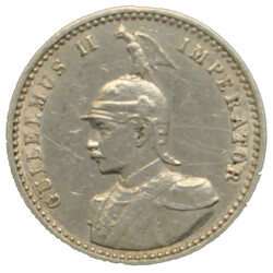 40.80.20.260: Europe - Germany - German Empire - German Colonies