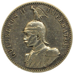 40.80.20.260: Europe - Germany - German Empire - German Colonies