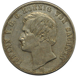 40.80.10.1770: Europe - Germany - German States - Saxony