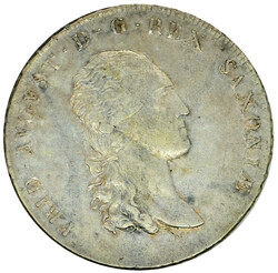 40.80.10.1770: Europe - Germany - German States - Saxony