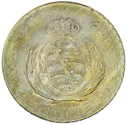 1809, Taler Friedrich August I, SGH, ss/vzAutomatically generated ...