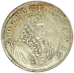 40.80.10.1770: Europe - Germany - German States - Saxony