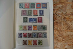 1420: German Federal Republic - Collections