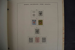 5655: Suiza - Collections