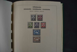 Grönland, 1938/2015, meist doppelt geführte Sammlung auf ...