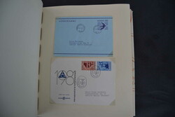 Norwegen, 1980/2012, Bestand von über 1100 Briefen, Karten und ...