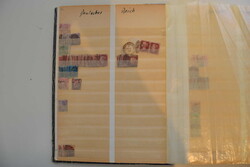 Großbritannien, 1840/1992, riesiger Dublettenbestand in 4 meist ...