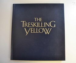 "The treskilling Yellow" - Finumestad, 2004, luxuriöses Buch über ...