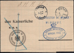 Picture 2 for Lot from Hadersbeck Auktion