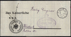 Picture 1 for Lot from Hadersbeck Auktion