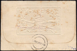 1915, FP-R-Brief mit apt. FP-St. des Armeepostamtes in Lüderitzbucht ...