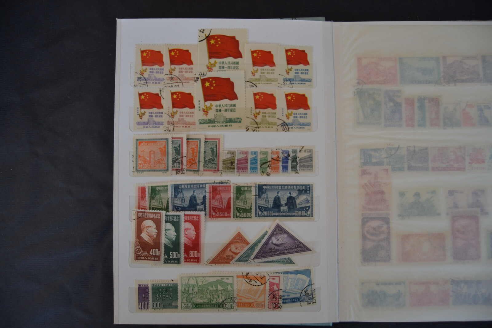 Image 2 for lot number 448 for 80th Hadersbeck Auction