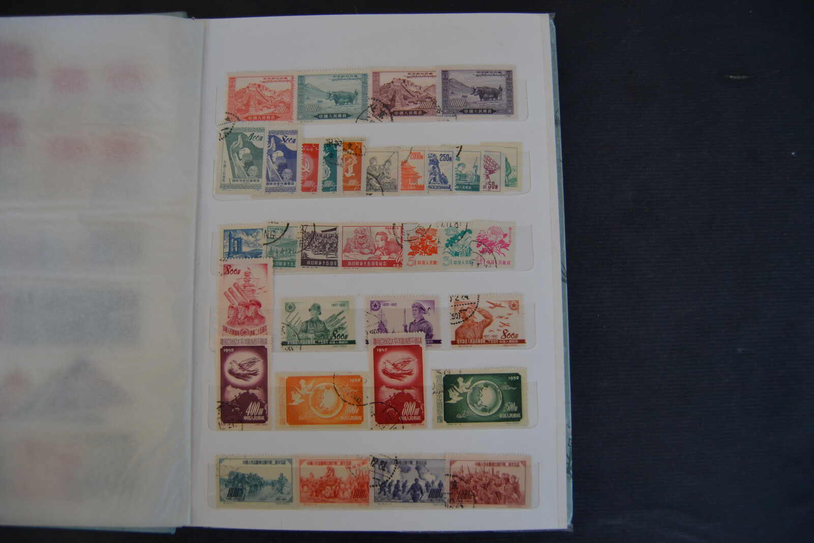 Image 3 for lot number 448 for 80th Hadersbeck Auction