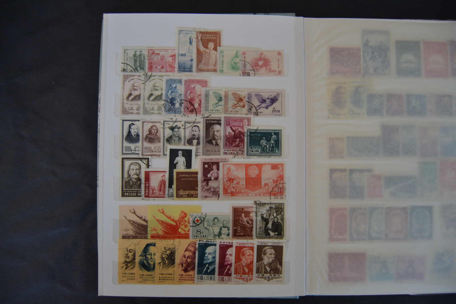 Image 4 for lot number 448 for 80th Hadersbeck Auction