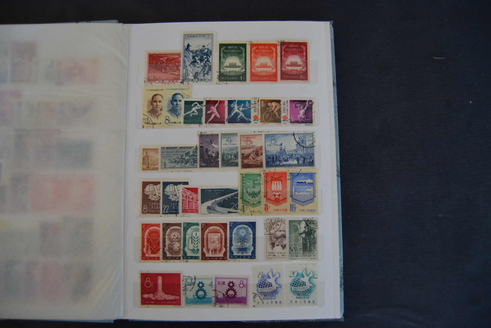 Image 5 for lot number 448 for 80th Hadersbeck Auction