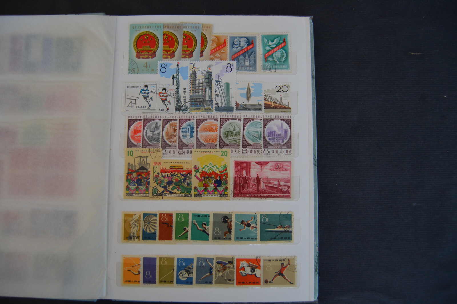 Image 7 for lot number 448 for 80th Hadersbeck Auction