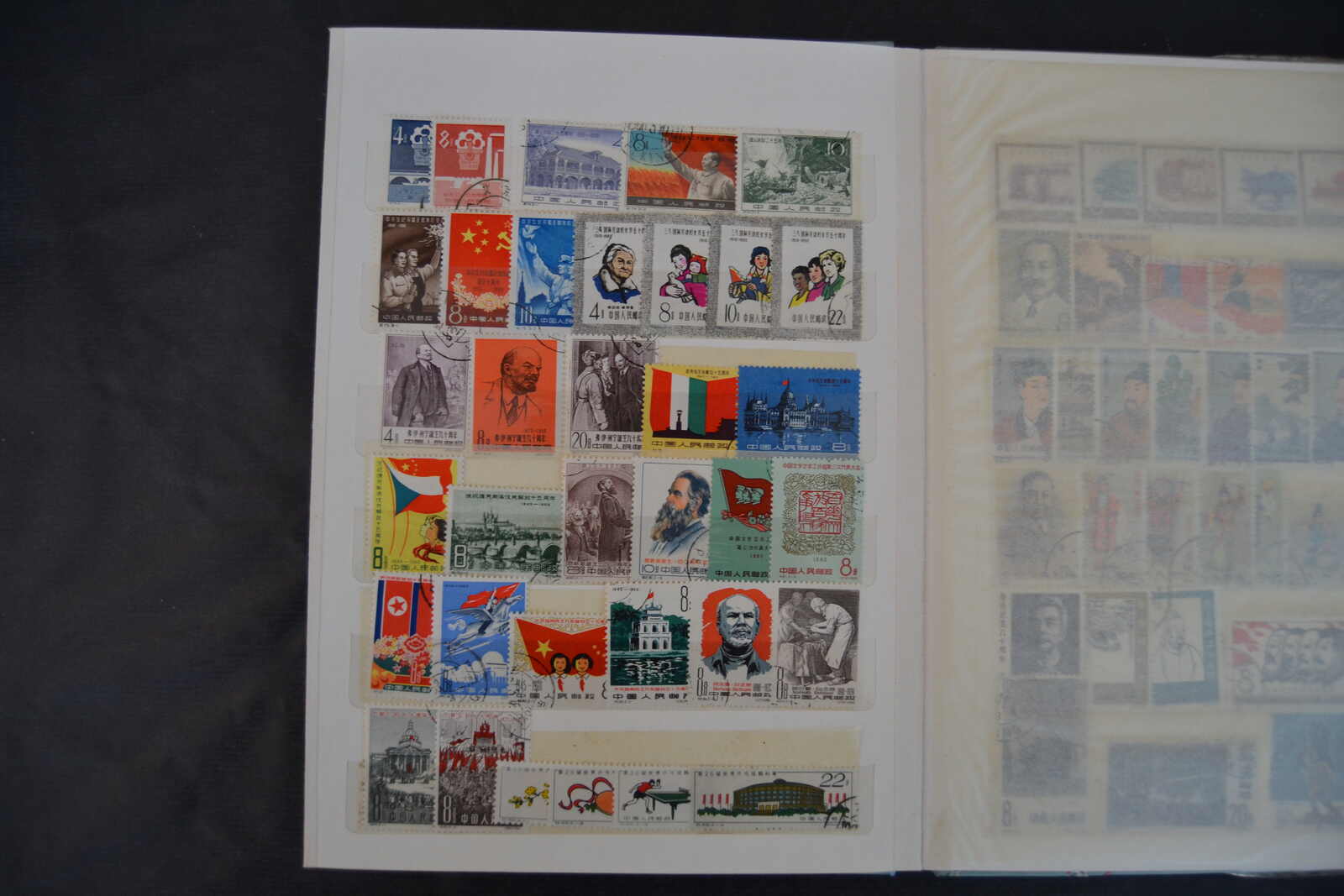 Image 8 for lot number 448 for 80th Hadersbeck Auction