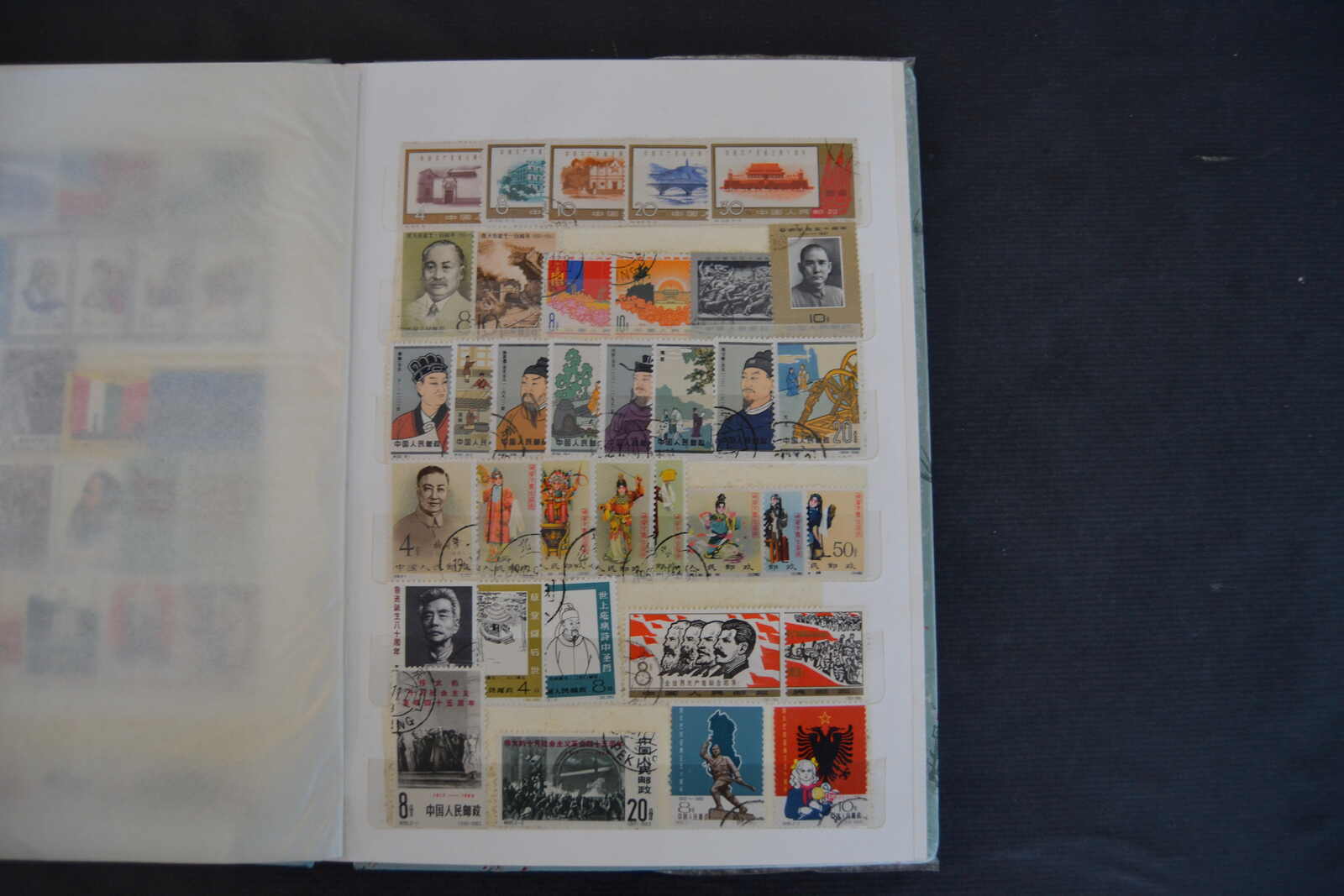 Image 9 for lot number 448 for 80th Hadersbeck Auction