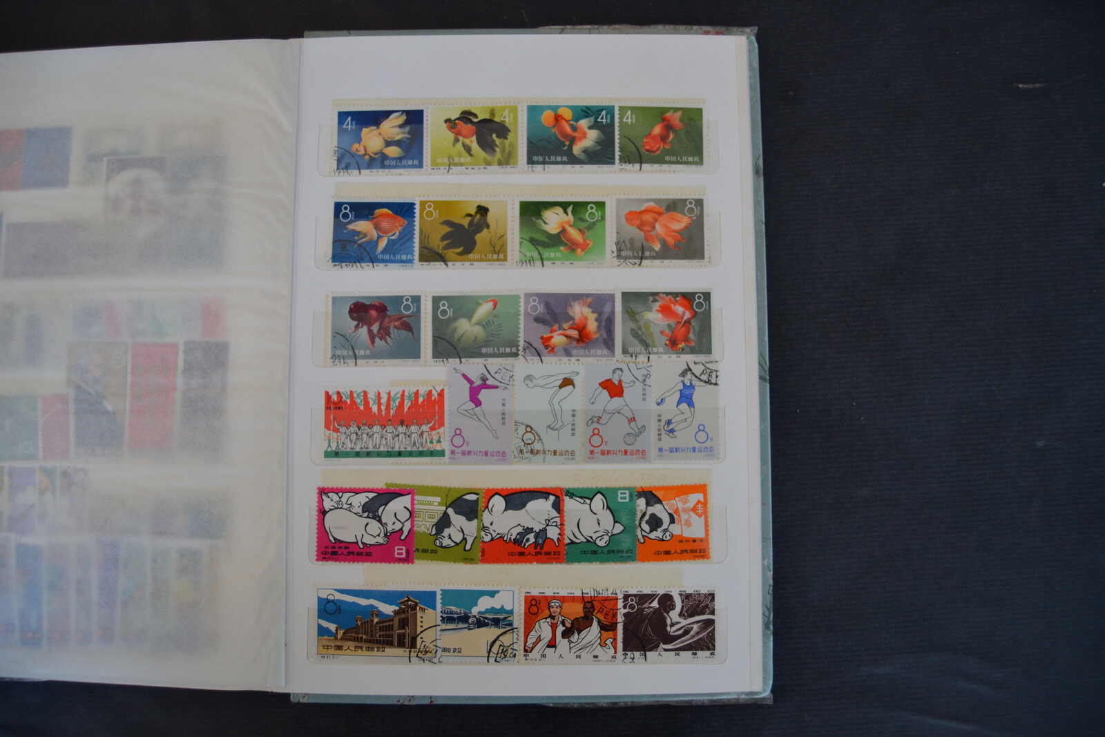 Image 17 for lot number 448 for 80th Hadersbeck Auction