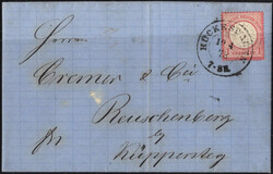 Picture 1 for Lot from Hadersbeck Auktion