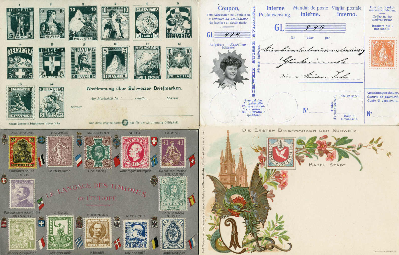Lot 463 - schweiz schweiz -  Schwarzenbach Auktion Zurich 67th Auction - Session II