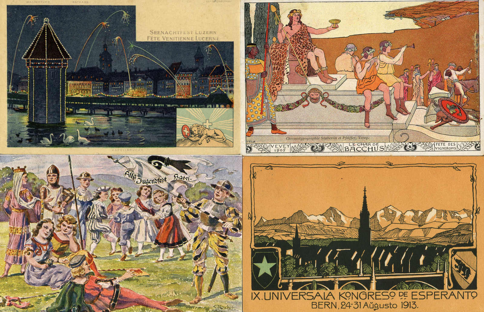 Lot 457 - schweiz schweiz -  Schwarzenbach Auktion Zurich 67th Auction - Session II