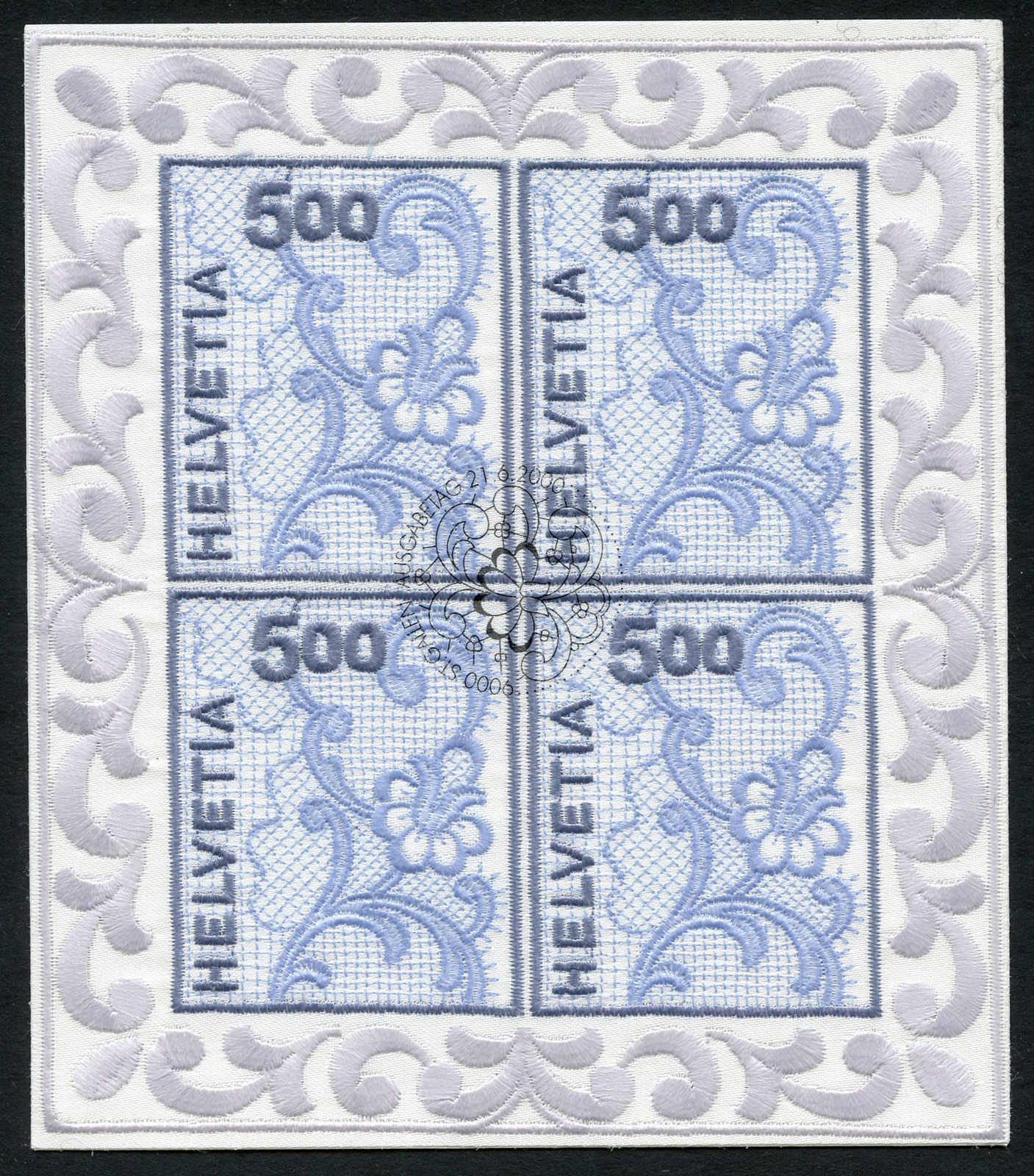Lot 159 - schweiz schweiz - Schwarzenbach Auktion Zurich 67th Auction - Session I Lot 159 - schweiz schweiz - Schwarzenbach Auktion Zurich 67th Auction - Session I