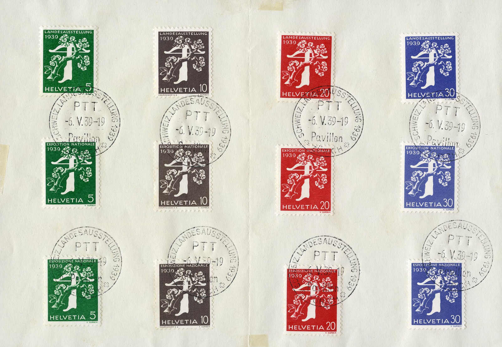 Lot 53 - schweiz schweiz -  Schwarzenbach Auktion Zurich 67th Auction - Session I
