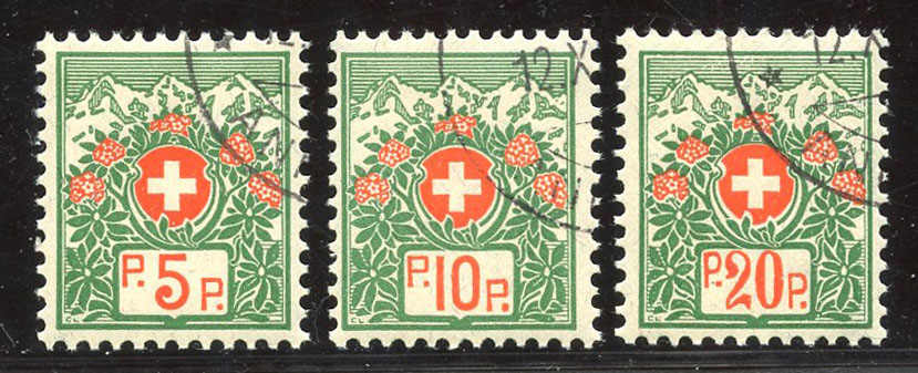 Lot 111 - schweiz schweiz -  Schwarzenbach Auktion Zurich 67th Auction - Session I