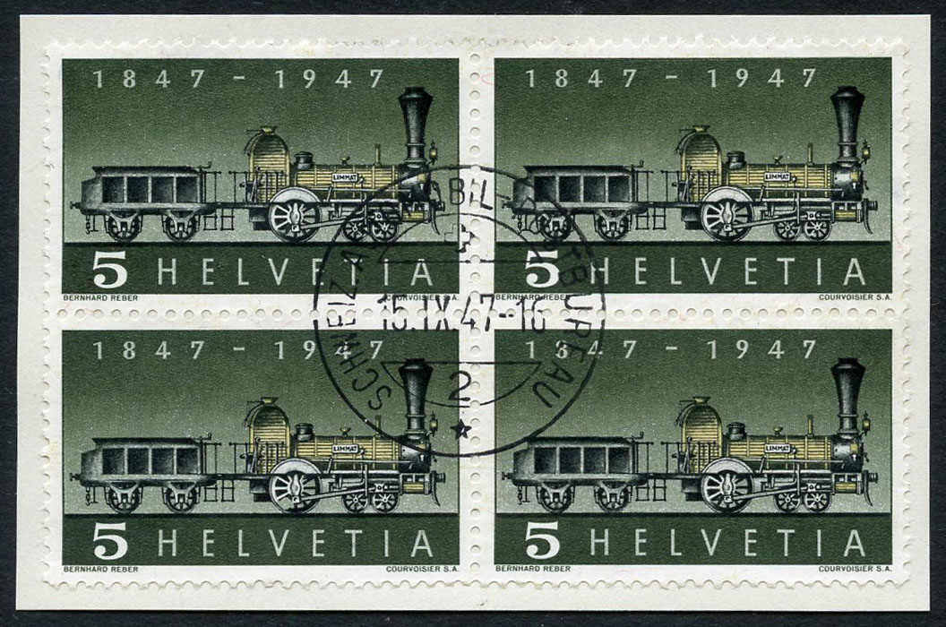 Lot 152 - schweiz schweiz - Schwarzenbach Auktion Zurich 67th Auction - Session I Lot 152 - schweiz schweiz - Schwarzenbach Auktion Zurich 67th Auction - Session I