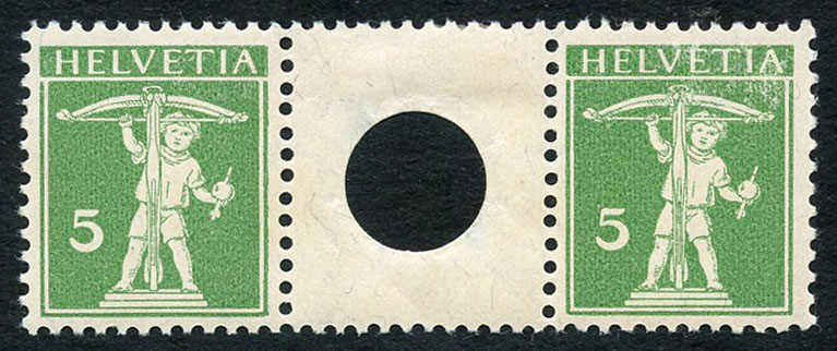 Lot 86 - schweiz Schweiz K/Z/S, Sammlungen, Lots und Posten -  Schwarzenbach Auktion Zurich 67th Auction - Session I
