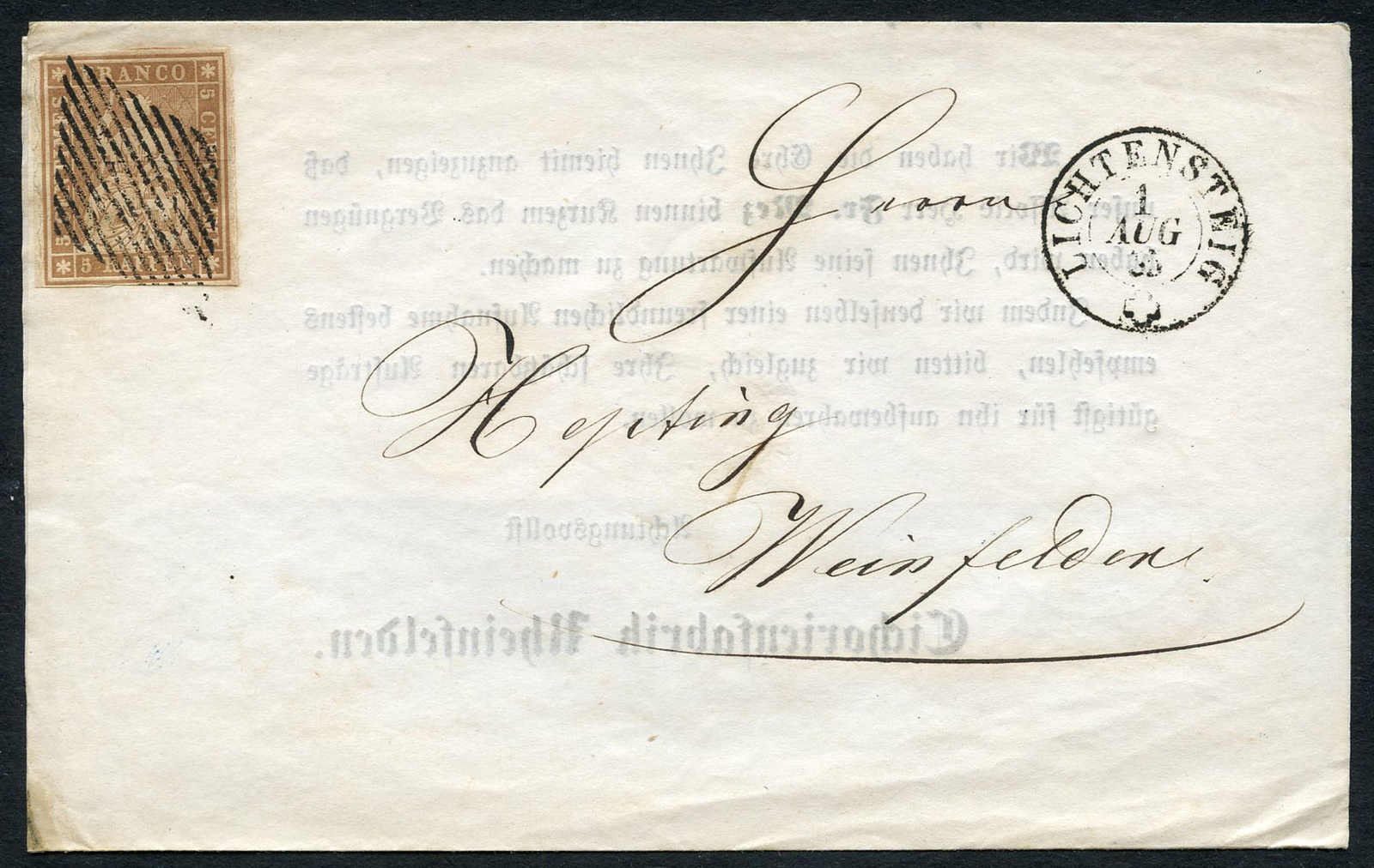 Lot 381 - schweiz Strubel - B1/B 1. Berner Druck - Schwarzenbach Auktion Zurich 67th Auction - Session II Lot 381 - schweiz Strubel - B1/B 1. Berner Druck - Schwarzenbach Auktion Zurich 67th Auction - Session II