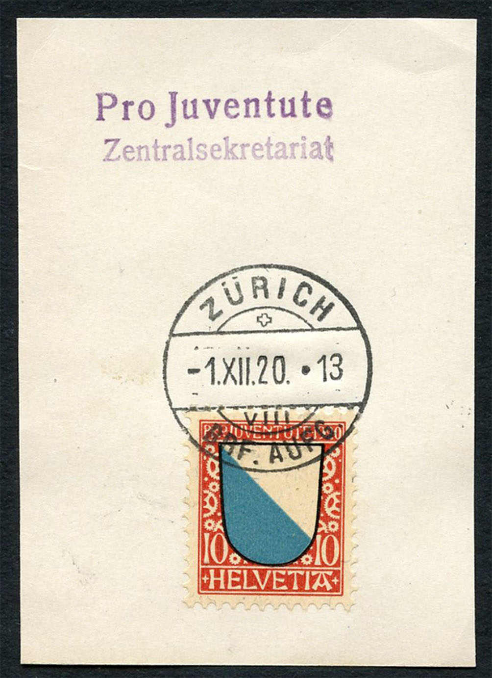 Lot 278 - schweiz schweiz - Schwarzenbach Auktion Zurich 67th Auction - Session II Lot 278 - schweiz schweiz - Schwarzenbach Auktion Zurich 67th Auction - Session II