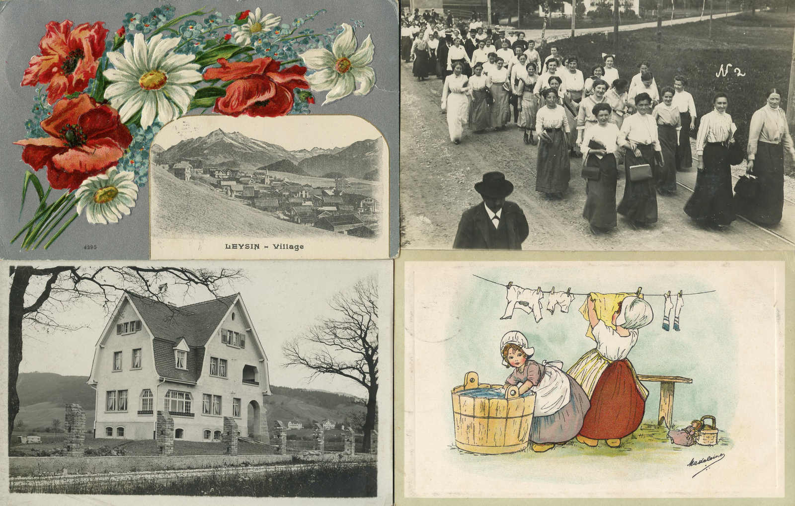 Lot 290 - schweiz schweiz - Schwarzenbach Auktion Zurich 67th Auction - Session II Lot 290 - schweiz schweiz - Schwarzenbach Auktion Zurich 67th Auction - Session II