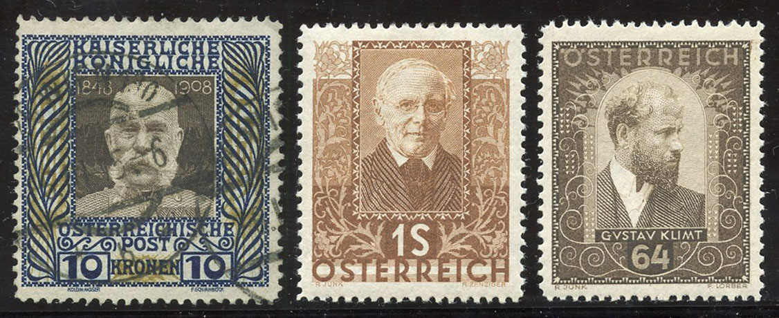 Lot 615 - europa österreich - Schwarzenbach Auktion Zurich 67th Auction - Session II Lot 615 - europa österreich - Schwarzenbach Auktion Zurich 67th Auction - Session II