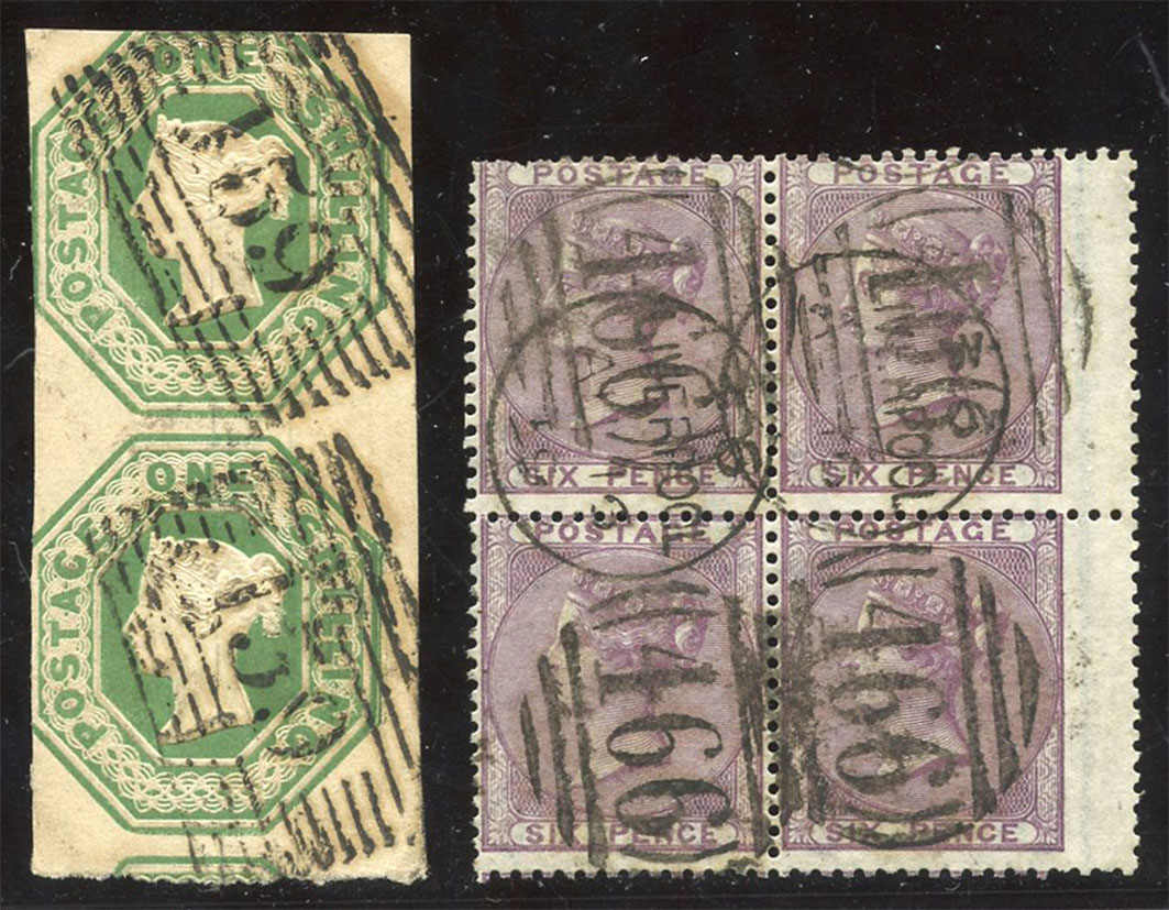 Lot 540 - europa grossbritannien - Schwarzenbach Auktion Zurich 67th Auction - Session II Lot 540 - europa grossbritannien - Schwarzenbach Auktion Zurich 67th Auction - Session II