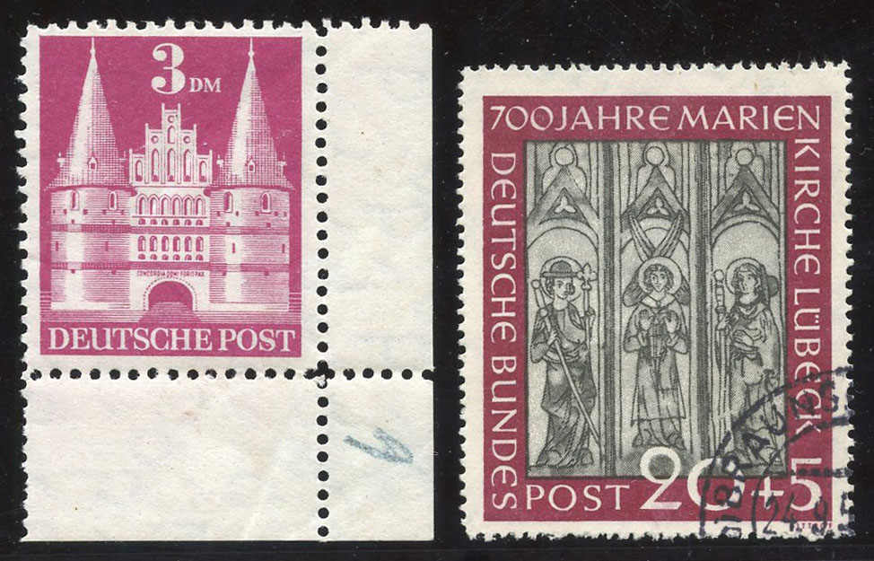 Lot 522 - sammlungen und posten sammlungen und posten deutschland - Schwarzenbach Auktion Zurich 67th Auction - Session II Lot 522 - sammlungen und posten sammlungen und posten deutschland - Schwarzenbach Auktion Zurich 67th Auction - Session II