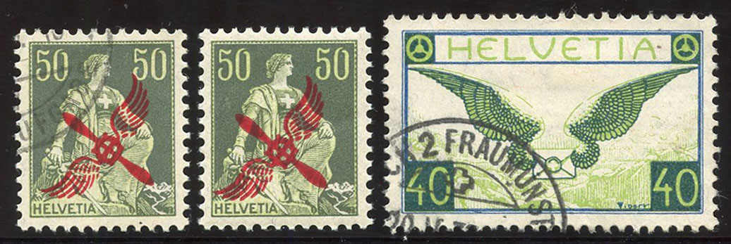 Lot 43 - schweiz schweiz - Schwarzenbach Auktion Zurich 67th Auction - Session I Lot 43 - schweiz schweiz - Schwarzenbach Auktion Zurich 67th Auction - Session I