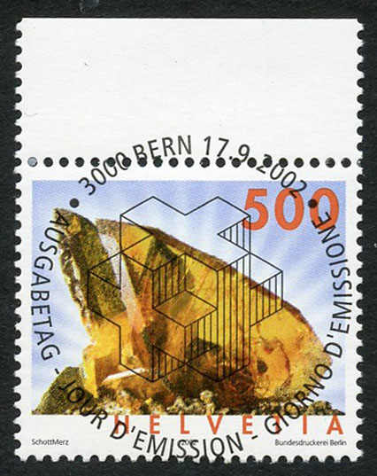Lot 70 - schweiz schweiz -  Schwarzenbach Auktion Zurich 67th Auction - Session I
