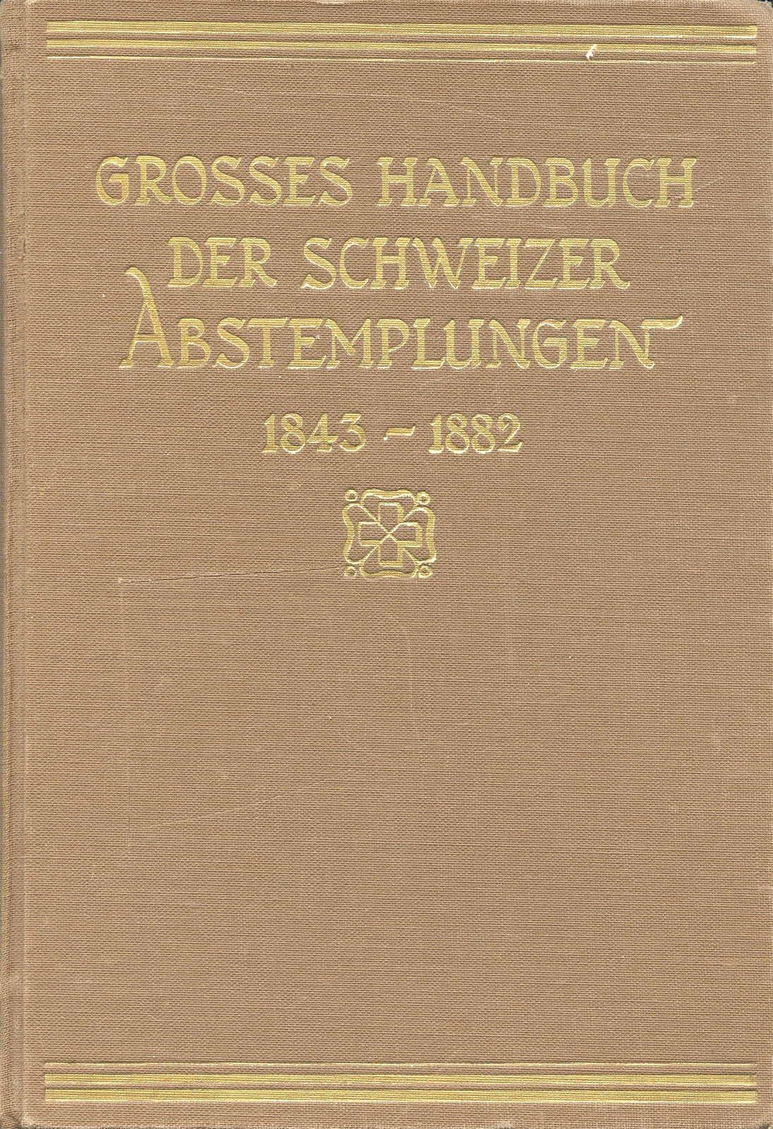 Lot 295 - schweiz schweiz - Schwarzenbach Auktion Zurich 67th Auction - Session II Lot 295 - schweiz schweiz - Schwarzenbach Auktion Zurich 67th Auction - Session II