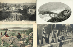 4160: Libanon