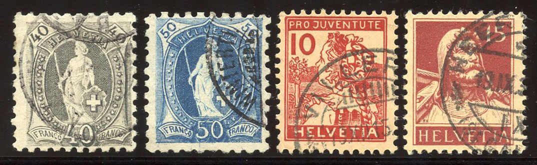 Lot 215 - schweiz schweiz - Schwarzenbach Auktion Zurich 67th Auction - Session I Lot 215 - schweiz schweiz - Schwarzenbach Auktion Zurich 67th Auction - Session I