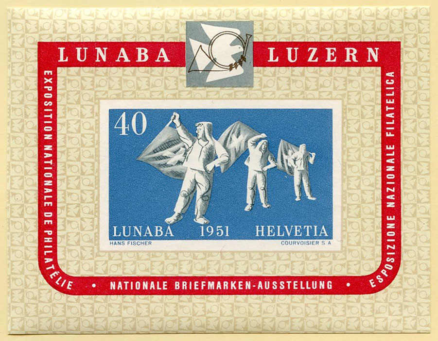 Lot 143 - schweiz schweiz -  Schwarzenbach Auktion Zurich 67th Auction - Session I