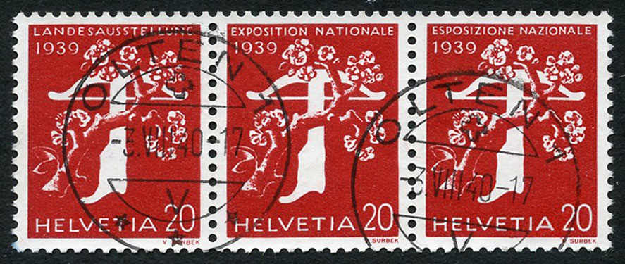 Lot 125 - schweiz schweiz -  Schwarzenbach Auktion Zurich 67th Auction - Session I
