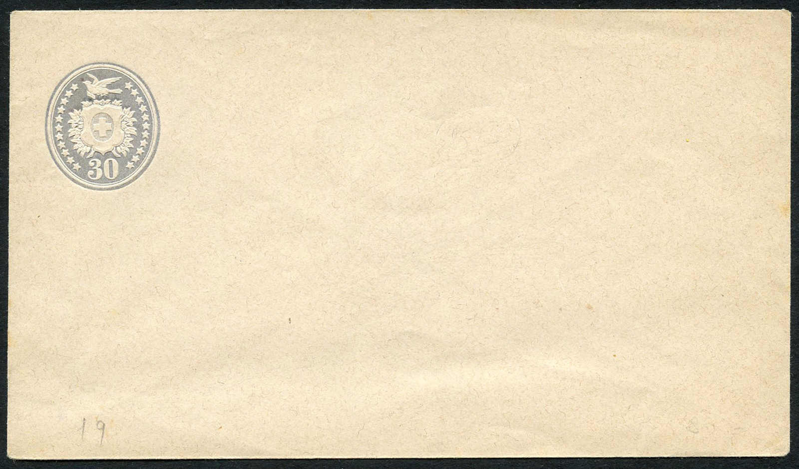 Lot 212 - schweiz schweiz - Schwarzenbach Auktion Zurich 67th Auction - Session I Lot 212 - schweiz schweiz - Schwarzenbach Auktion Zurich 67th Auction - Session I